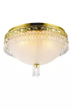 Arte Lamp A6859PL-3GO Потолочный светильник ,гостиная